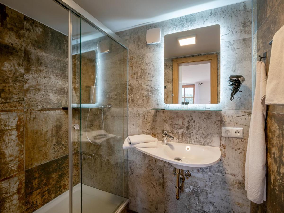 Apartment Berggasthof Bichlersee