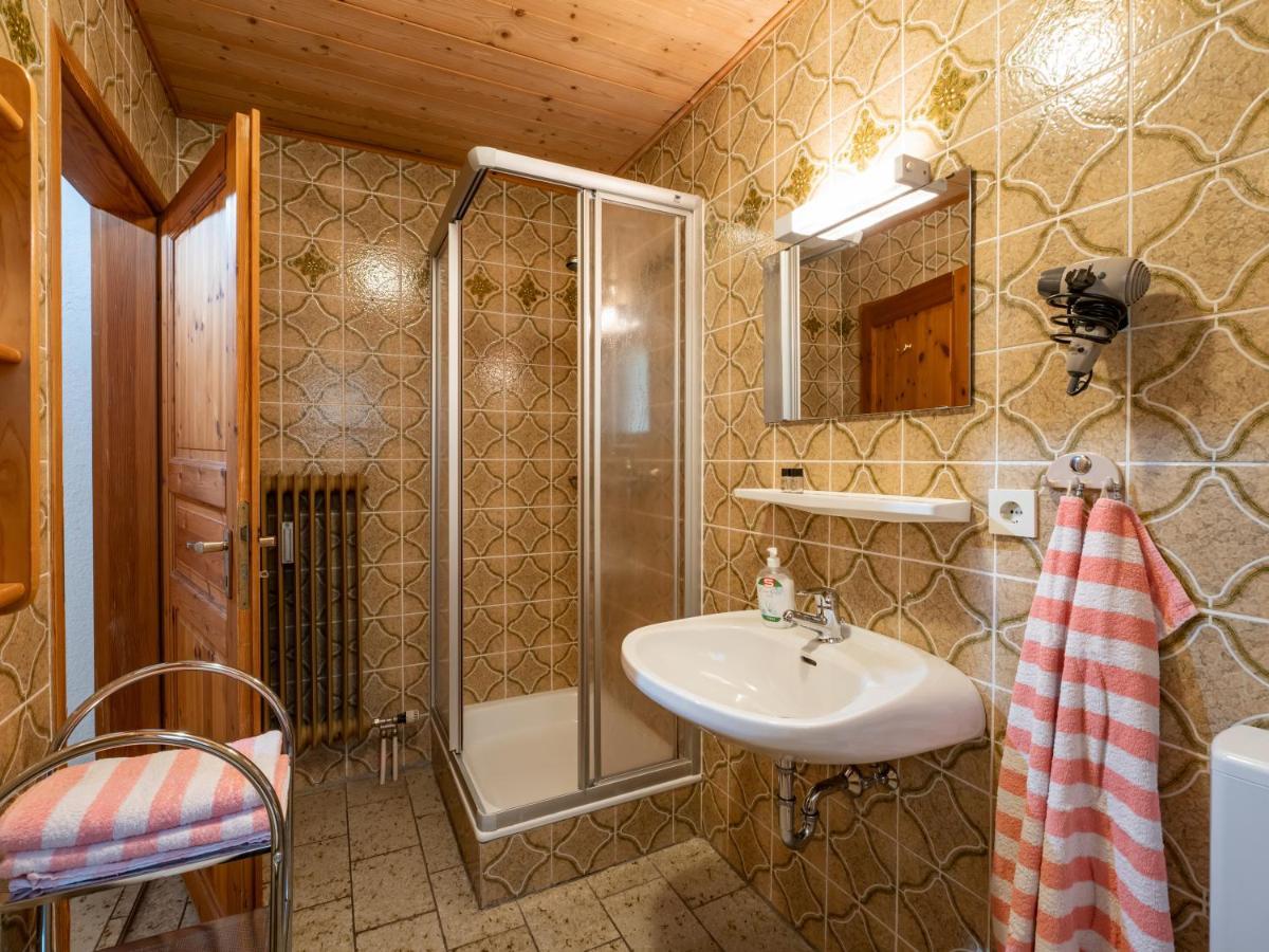 Berggasthof Bichlersee Apartment *