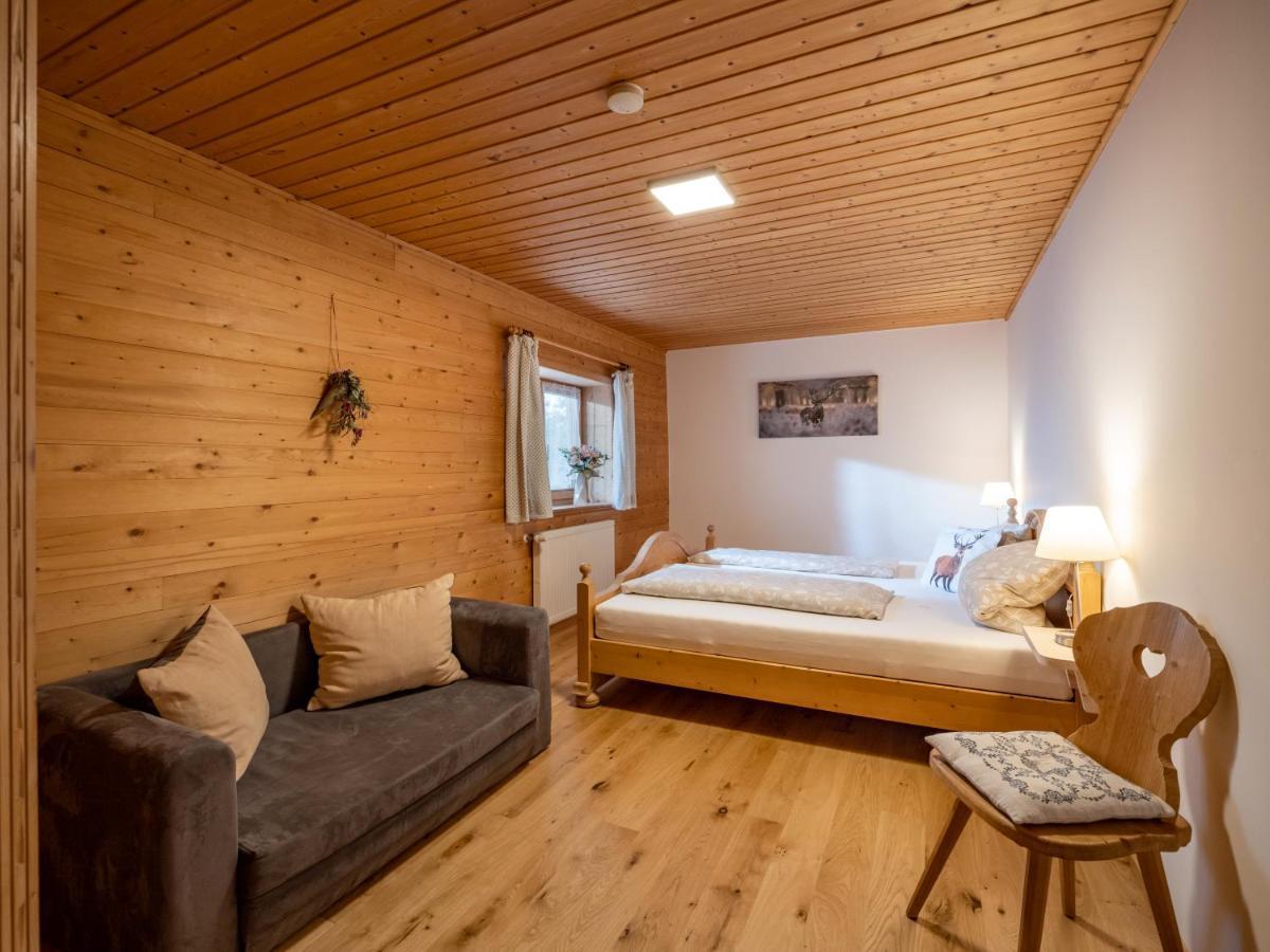 Berggasthof Bichlersee Apartment *