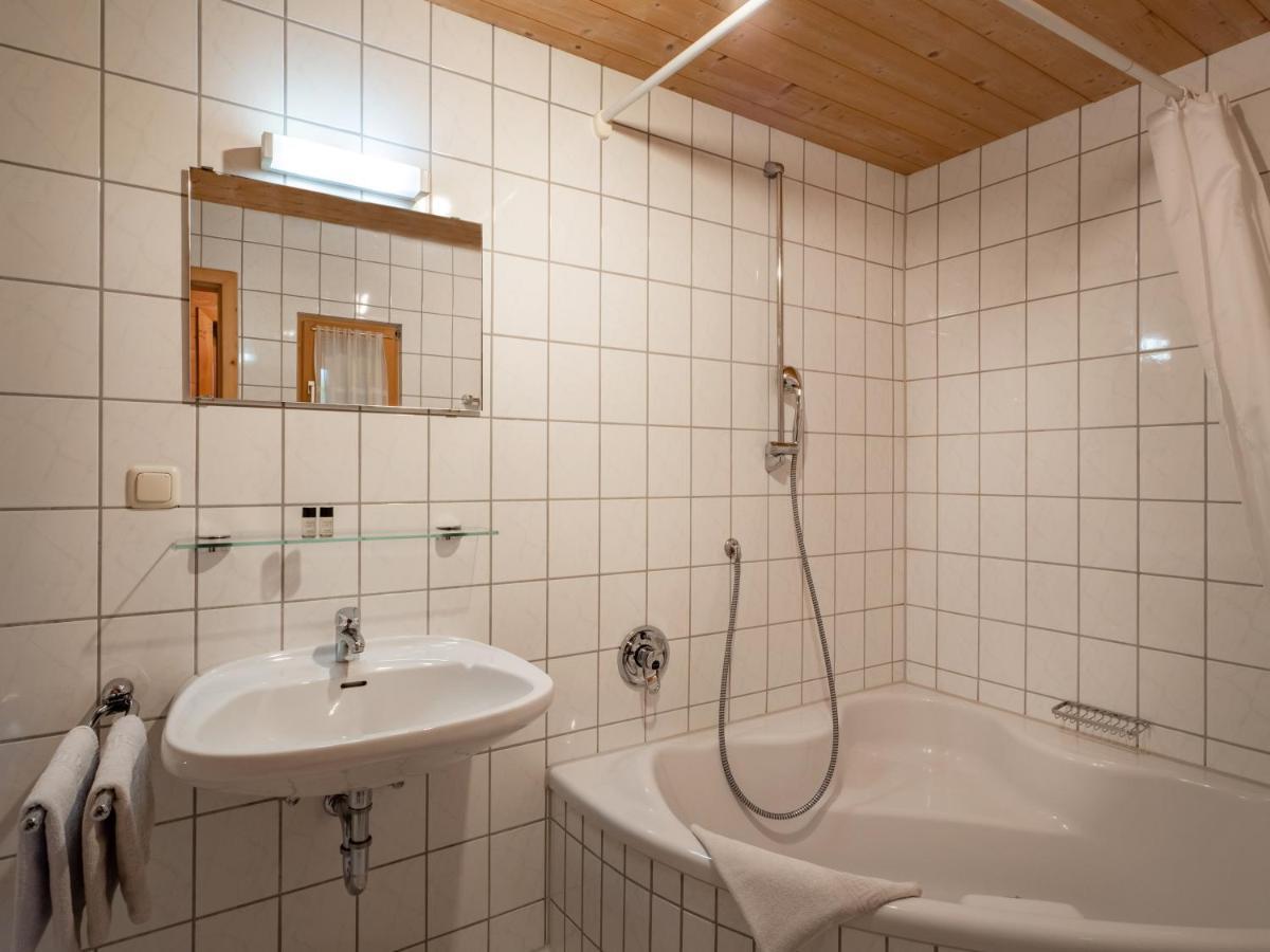 Apartment Berggasthof Bichlersee