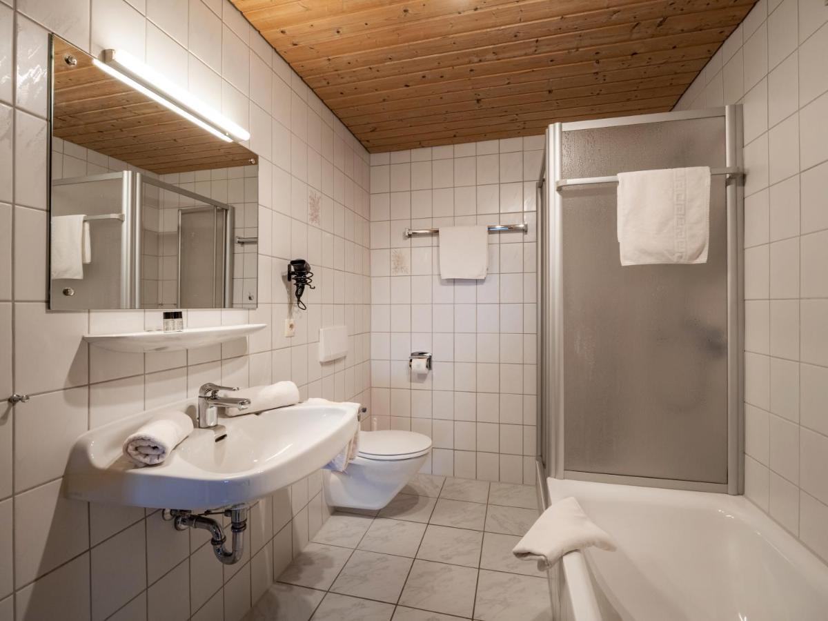 Apartment Berggasthof Bichlersee Oberaudorf
