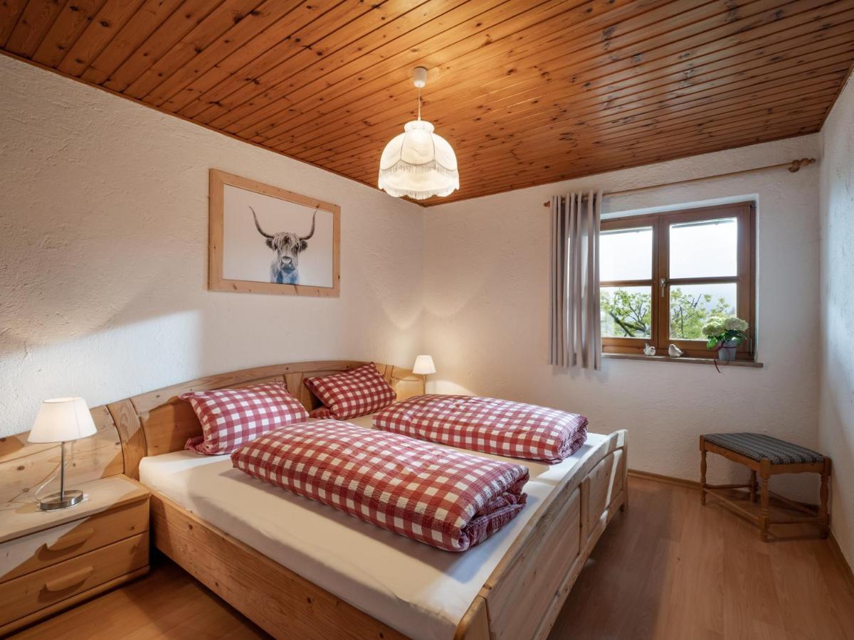 Berggasthof Bichlersee Apartment *